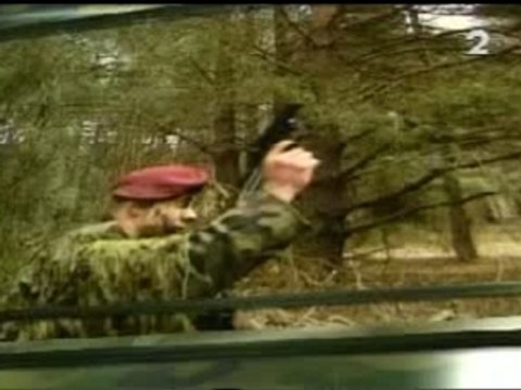 Krav Maga Eyal Yanilow w Lublińcu