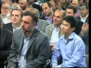 Dua ediyorum, duam tutmuyor hocam!!!