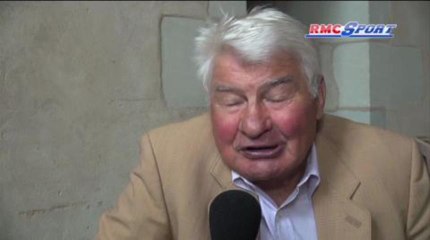 Poulidor : "Mon 1er Tour de France en 1962..." 24/06