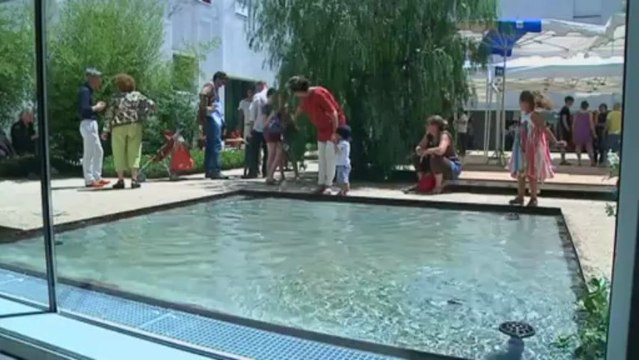 La Panacée : Inauguration du centre de culture contemporaine à Montpellier - visite guidée