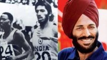 How Milkha Singh Became The Flying Sikh - A Must Watch Journey