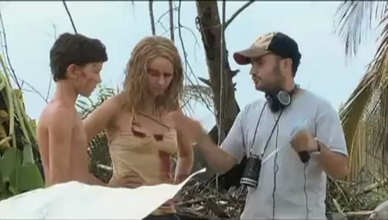 Filmtipp: The Impossible (Vodcast)