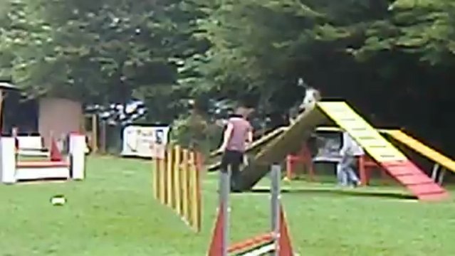 Agility La Cote - Open 230613