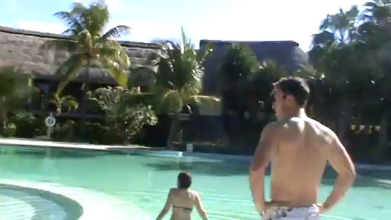 Mauritius Hotel LUX Grand Gaube Grand Gaube Pereybere Norden Mauritius