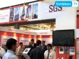 SGS Pakistan (Private) Limited - Industry leading inspection, verification, testing and certification services (Exhibitors TV at POGEE 2013)