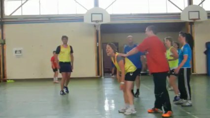 La journée du club HBC DBTV le 22/06/2013(6)