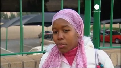 G.Afrika Mandela'nın yokluğuna hazırlanıyor