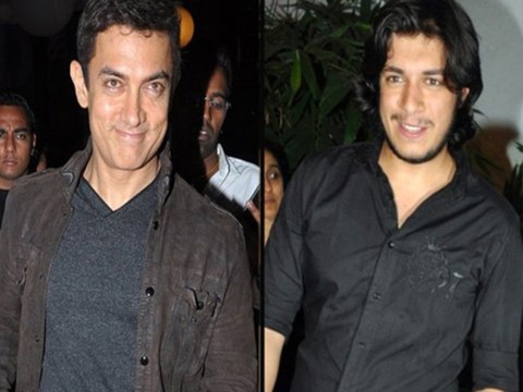 Lehren Bulletin:Aamir Khan's Son Junaid Is In love & More Hot News