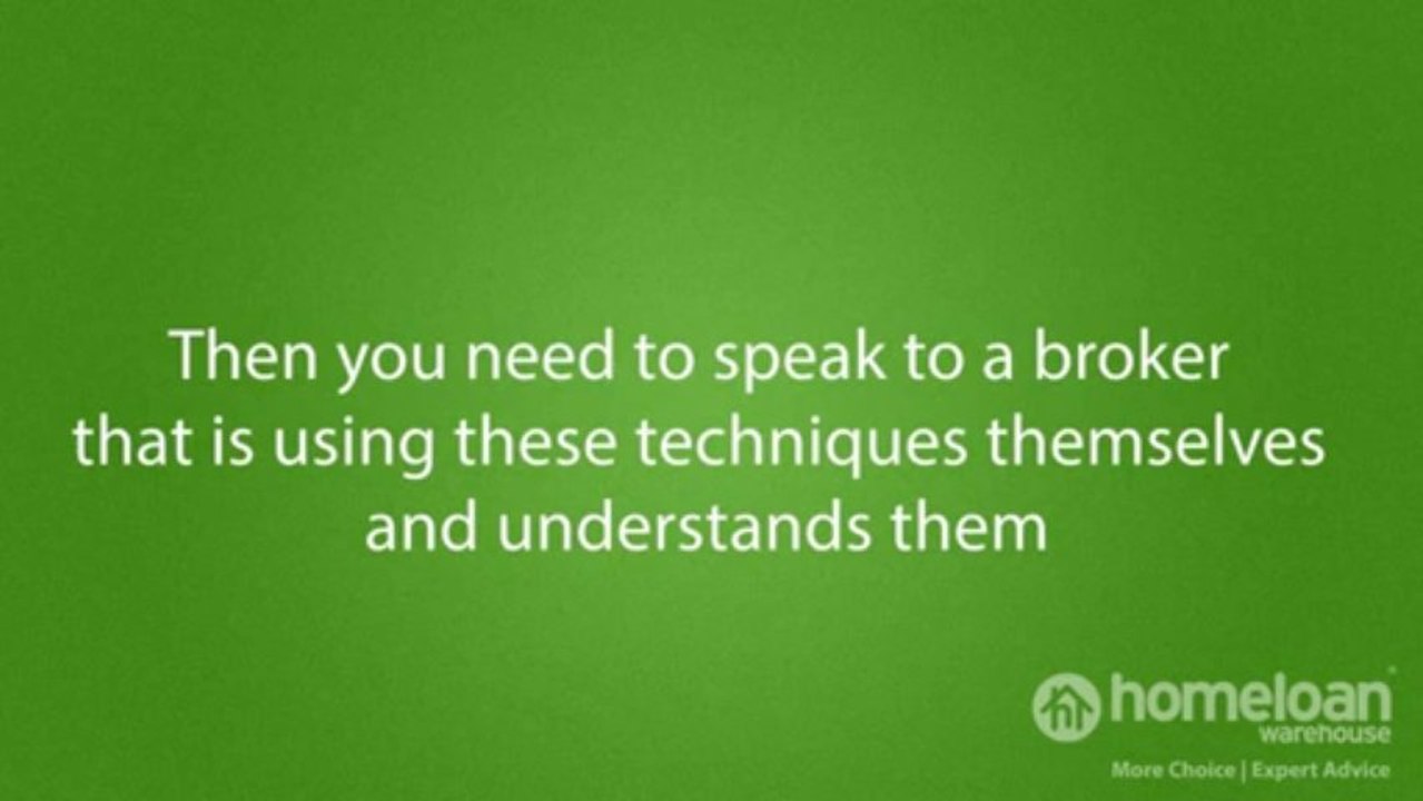 Expert Advice for Home Loan