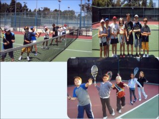 Booking Tennis Lessons In Ios Angeles For The First Time
