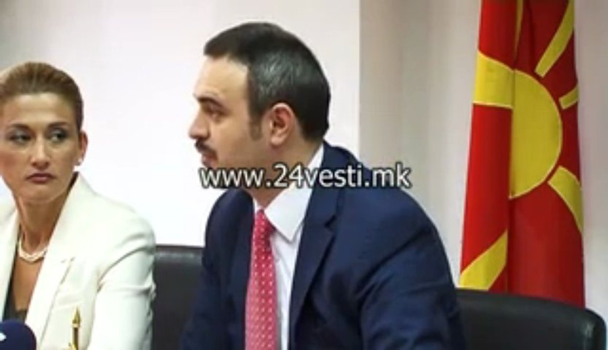 IZJAVA SARACINI