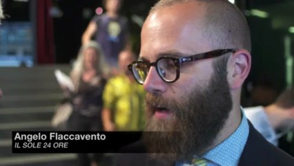 Le défilé Dolce & Gabbana Printemps-Été 2014