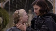 Cesare/Lucrezia Scenes - 1.09 - Nessuno