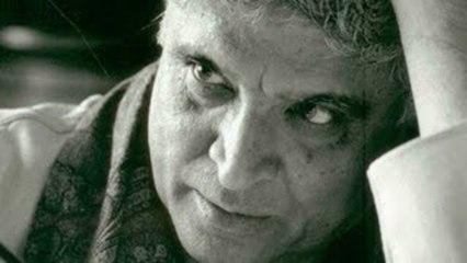 Javed Akhtar Emotional After Watching Bhaag Milkha Bhaag !