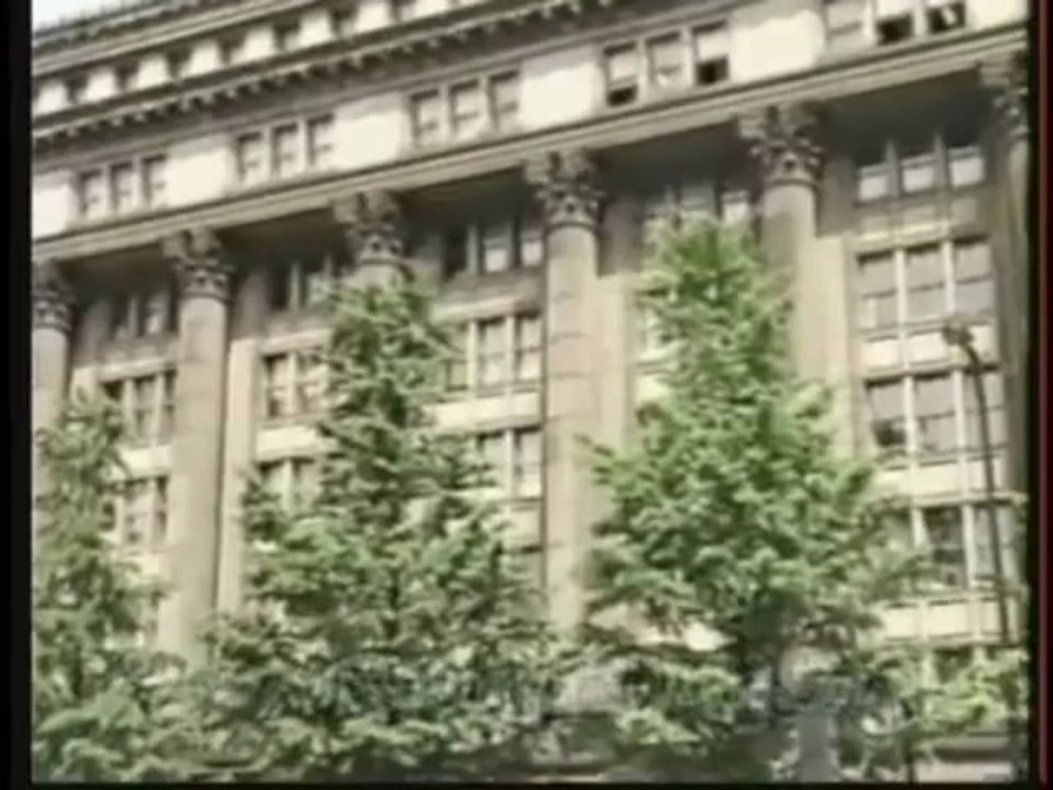 731部隊・元部隊員の証言 6