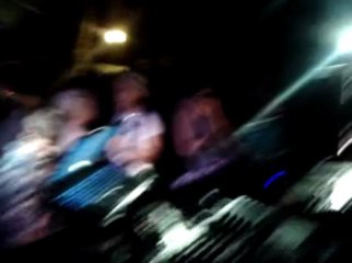 Dj' D@2G fete de la zik Modulart Vaison 2013