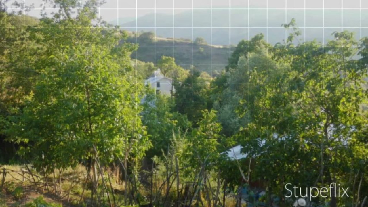 Çokrak Köyü Haziran 2013