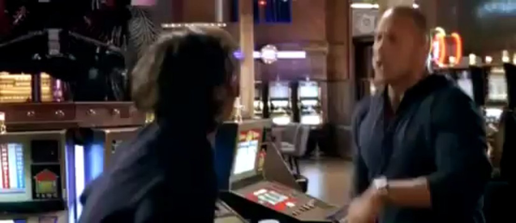 Walking Tall - Theatrical Trailer