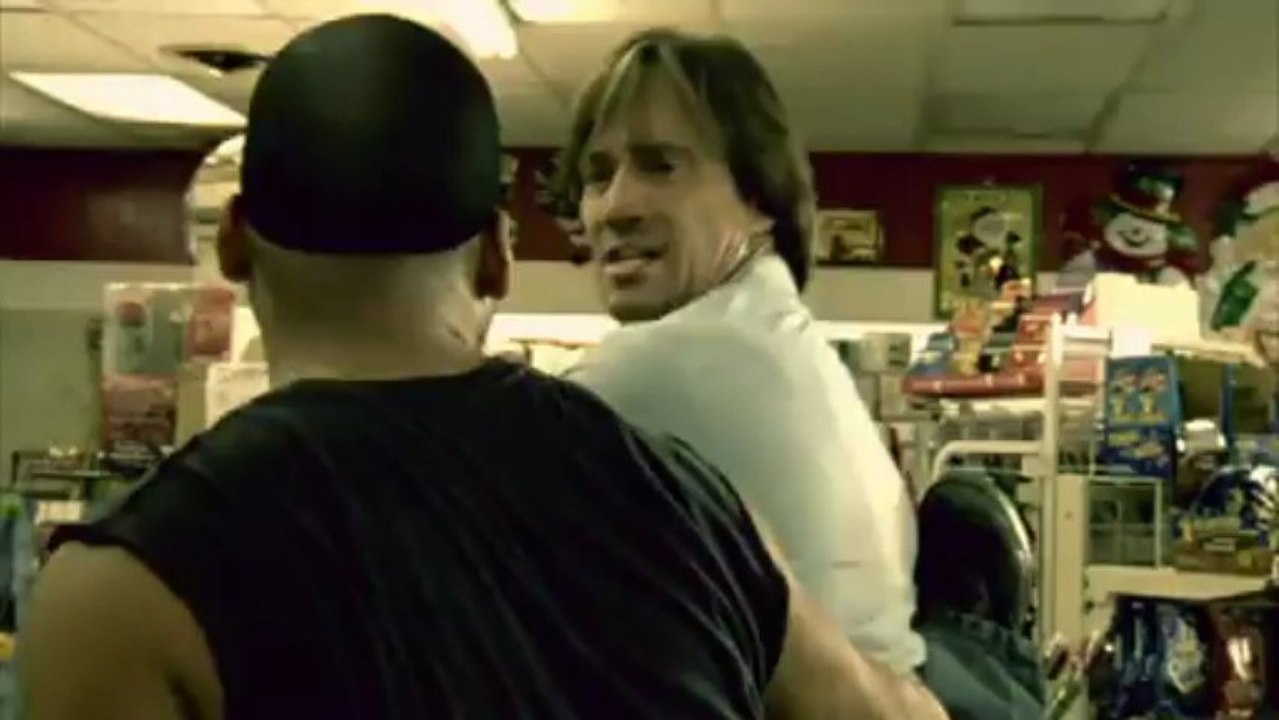 Walking Tall_ Lone Justice - Trailer