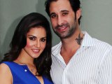 Sunny Leone to act together with hubby Daniel