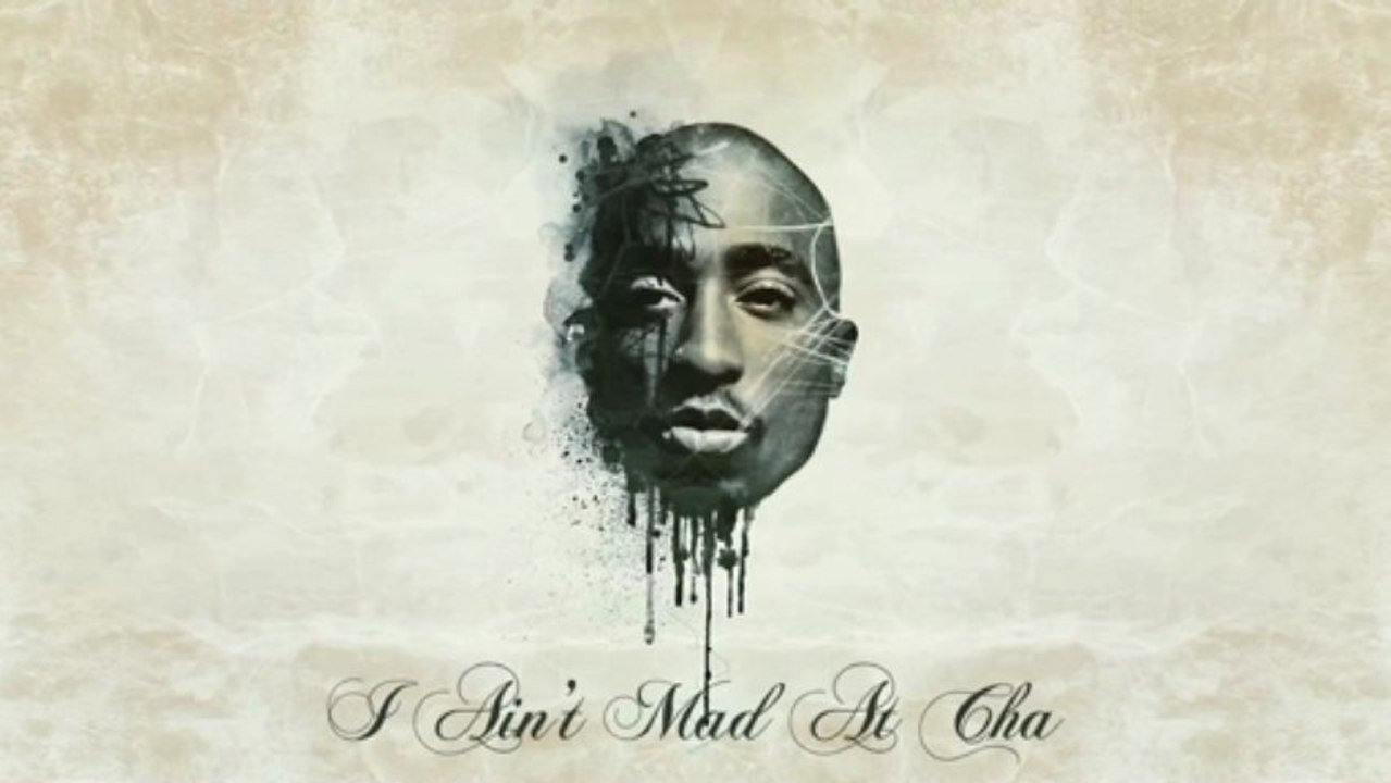 I Ain' T Mad At Cha / Orchestral Instrumental