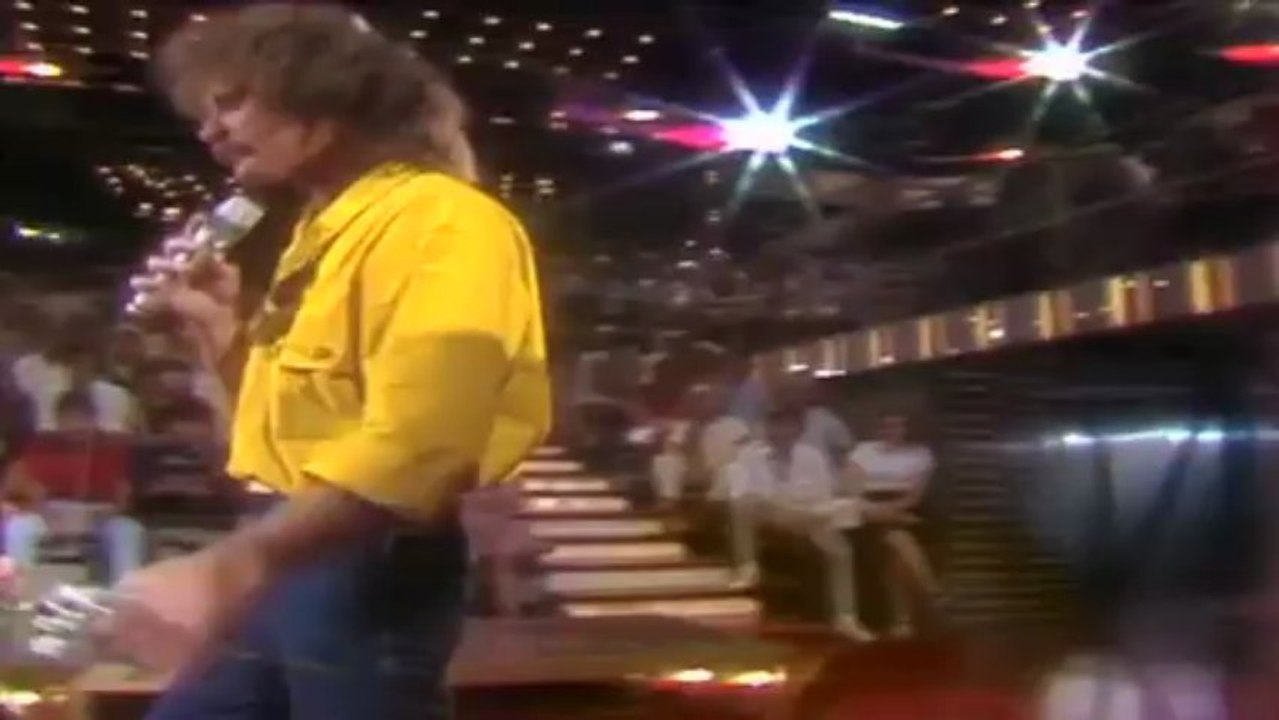 Wolfgang Petry - Wahnsinn