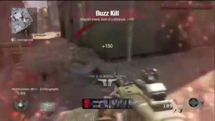 Let's Talk about KDR...by Anakinnnn