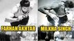 Milkha Singh's Best Compliment For Farhan Akhtar For 'Bhaag Milkha Bhaag'