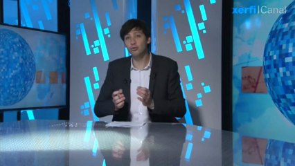 Thibault Lieurade, Xerfi Canal Drone civil : la France prête au décollage