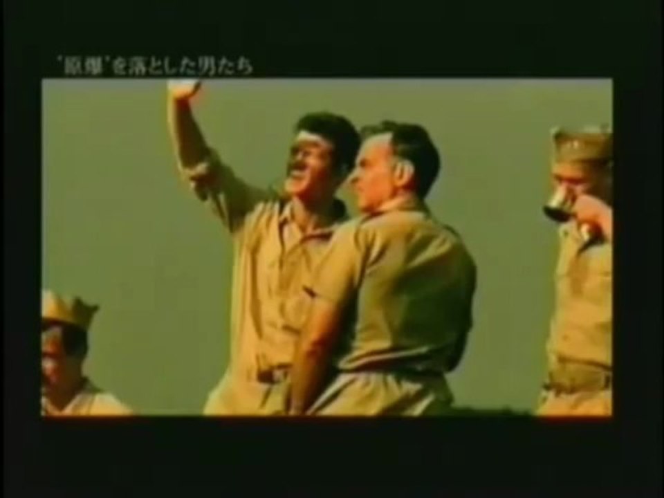 広島・長崎原爆は防げた？ 3_14