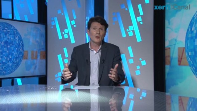 Olivier Passet, Xerfi Canal Epargne des français : le mythe du trésor caché