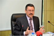 Melih Gökçek'ten Sosyal Medyayı Sallayan Video