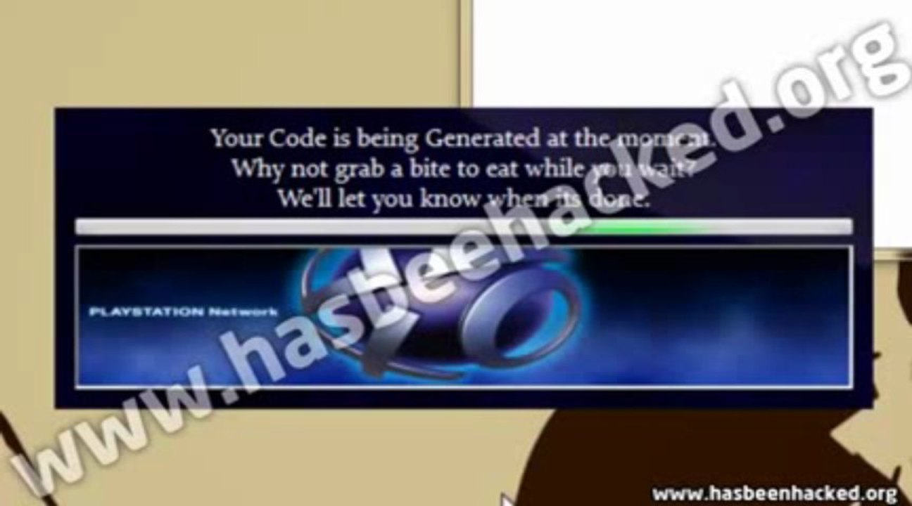 Générateur De Code Psn - Comment Avoir Des Code PSN GRATUIT Juin - July 2013 Update