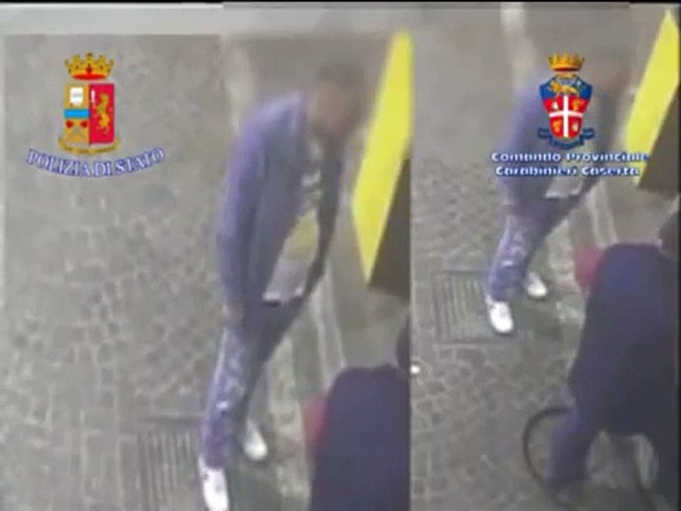 Maddaloni (CE) - Estorsioni e incendio, 5 arresti contro clan Belforte (24.06.13)