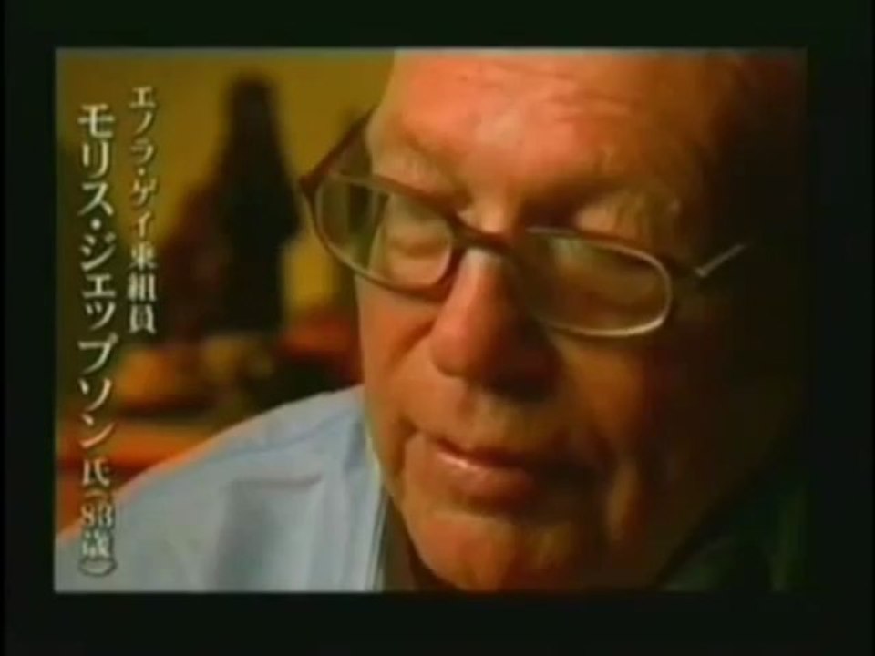 広島・長崎原爆は防げた？ 8_14