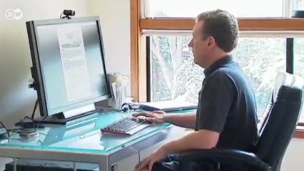 رواندا: غوريلا في الضباب| مراسلون حول العالم