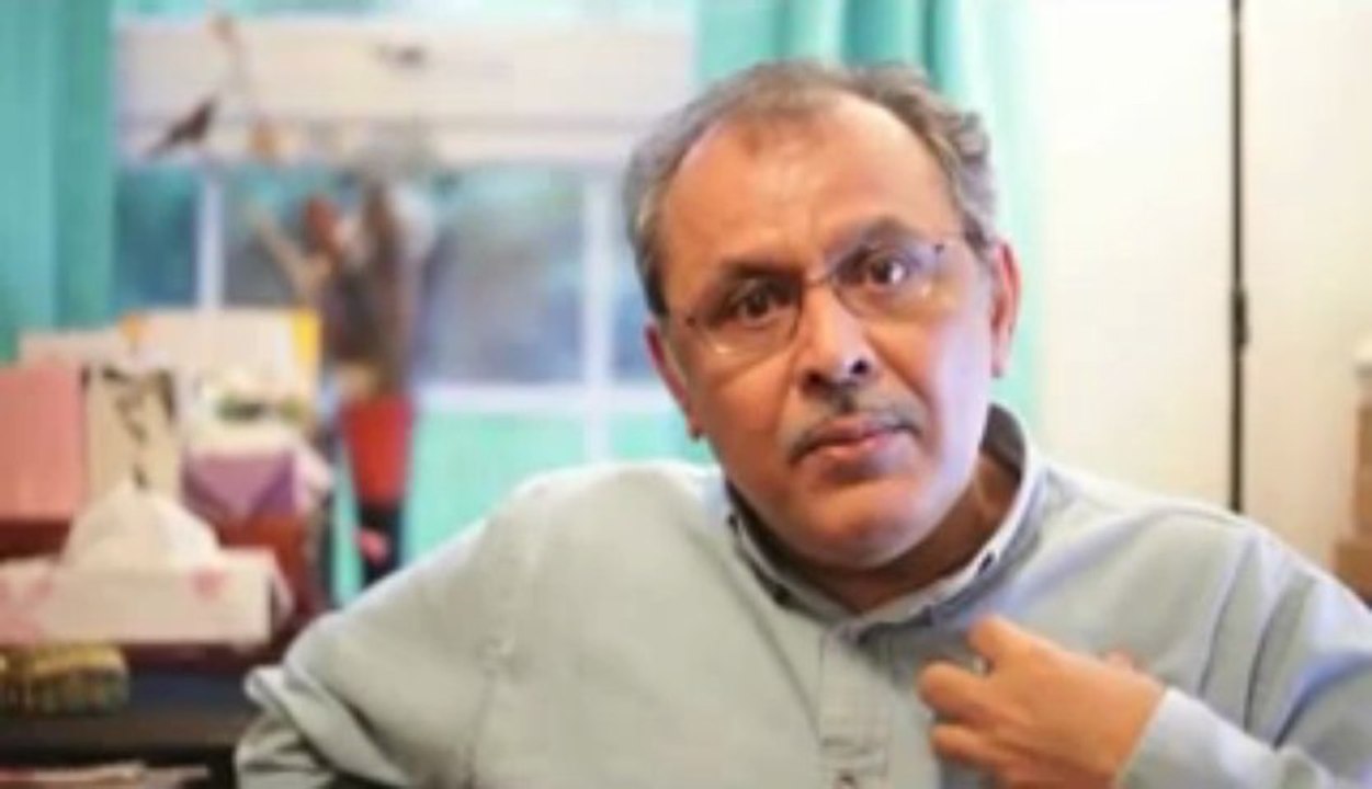 Abbas Nasir on Journalism Ethics