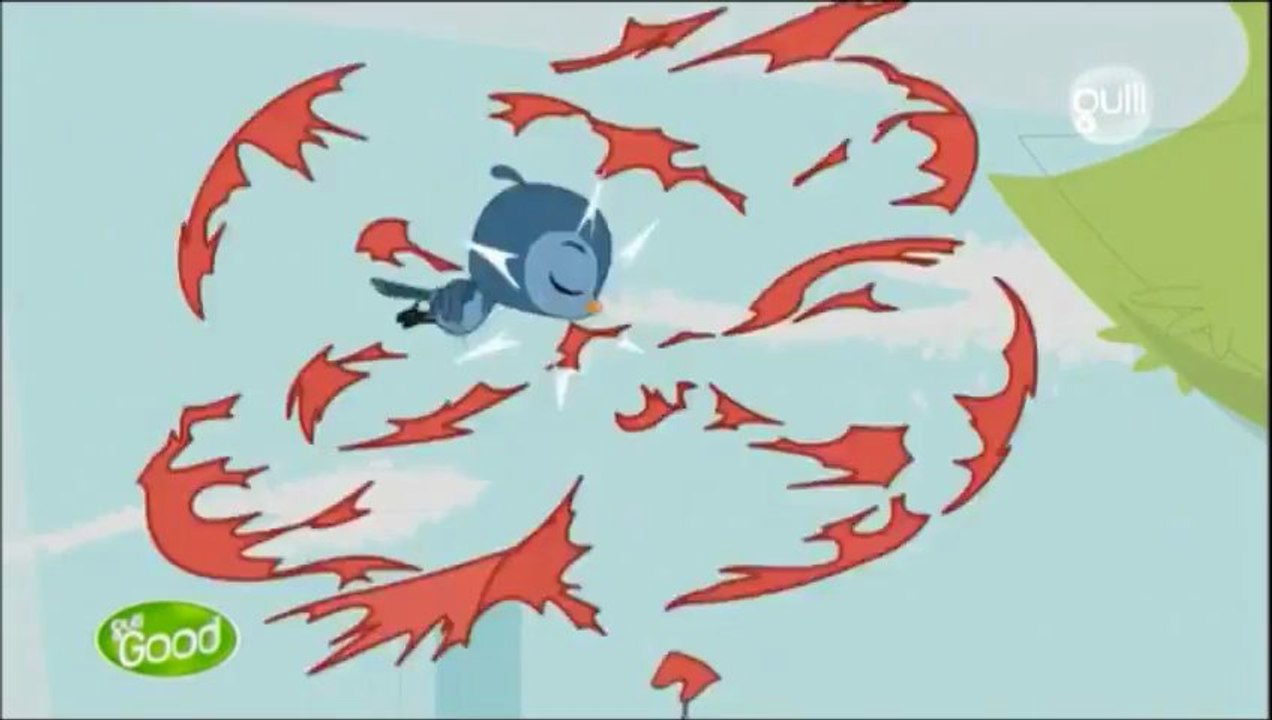 Littlest Petshop - Je suis désolée