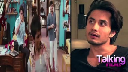 "Me And Katrina Kaif Are Good Friends & We Stay In Touch…": Ali Zafar