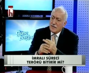 GÜNE BAŞLARKEN SADETTİN TANTAN 18.01.2013