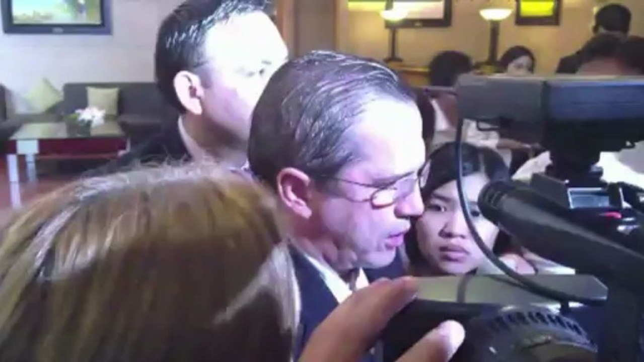 Onde está Snowden?
