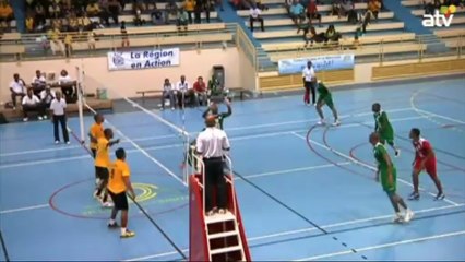 SPORT WEEK END SAMEDI 22 06 13