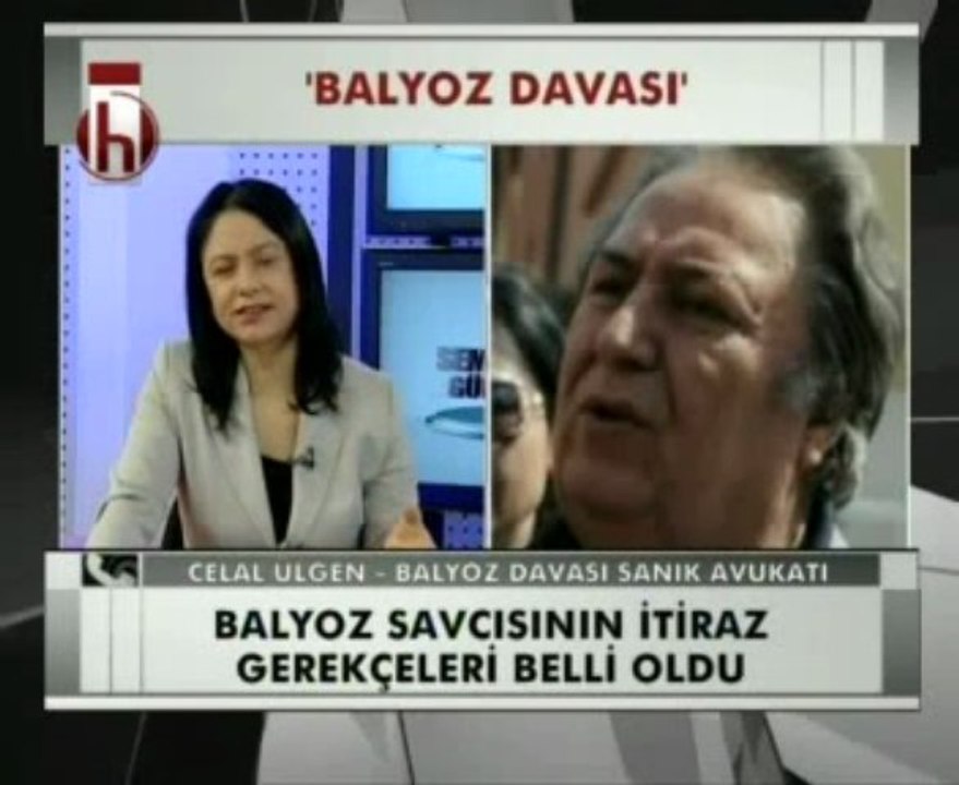 GÜNE BAŞLARKEN CELAL ÜLGEN  20.01.2013