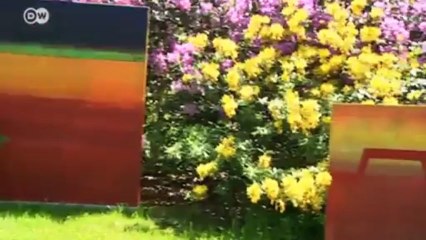 De Ahrenshoop a Murnau: colonias de artistas | Destino Alemania