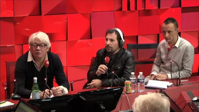 André Dussollier : L'heure du psy du 24/06/2013 dans A la Bonne Heure