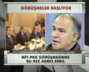 GÜNE BAŞLARKEN  AVNİ ÖZGÜREL   30.01.2013