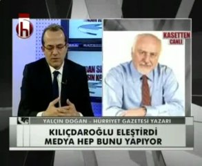 BASIN KORİDORU YALÇIN DOĞAN TEL BAĞL 30.01.2013