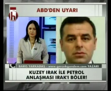 GÜNE BAŞLARKEN BARIŞ YARKADAŞ 31.01.2013