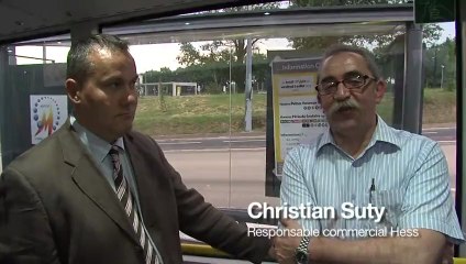 Vitesse maximum pour la STCL