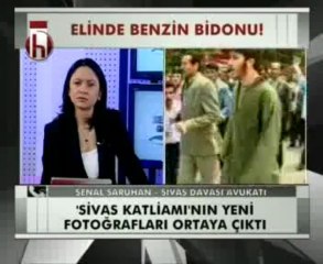 GÜNE BAŞLARKEN ŞENAL SARUHAN  01.02.2013